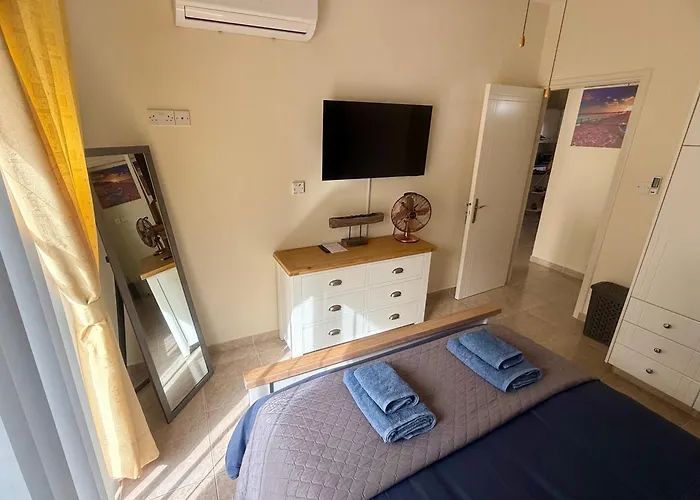 Sun Island One Bedroom *