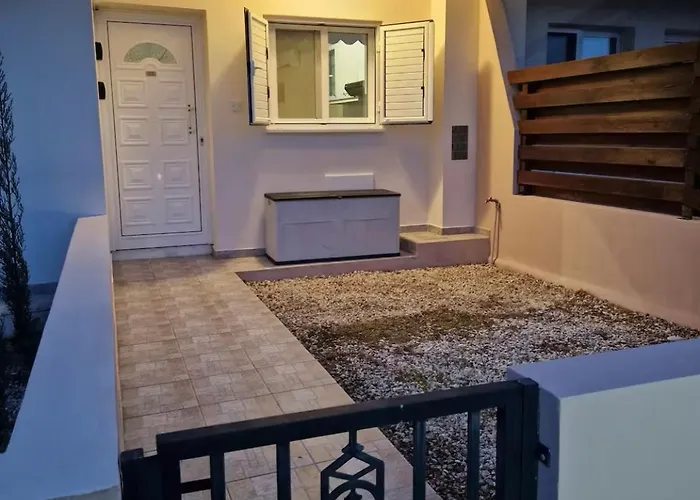 Sun Island One Bedroom