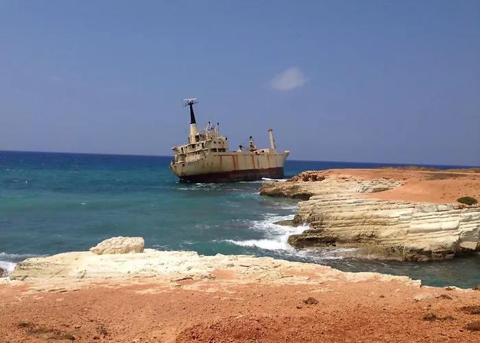 아파트 Sun Island One Bedroom *