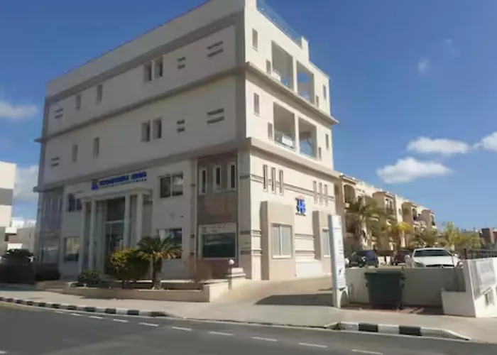 Sun Island One Bedroom