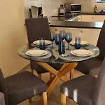 Apartman Sun Island One Bedroom *