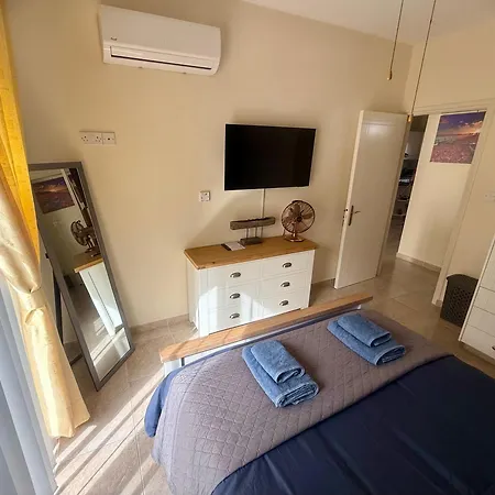 Sun Island One Bedroom *