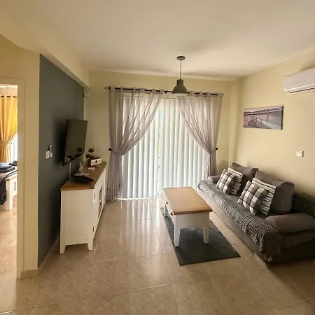 Sun Island One Bedroom
