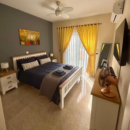 Sun Island One Bedroom *
