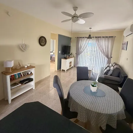 Sun Island One Bedroom