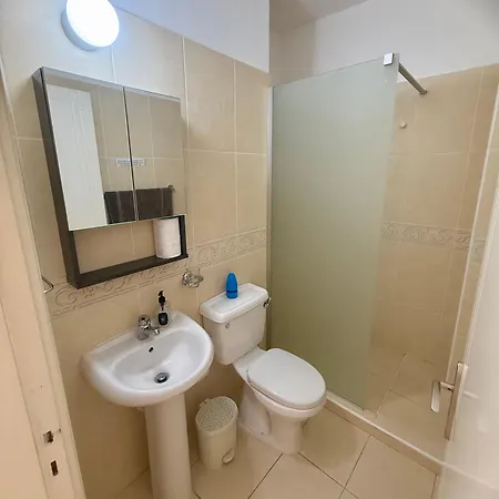 아파트 Sun Island One Bedroom *