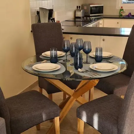 Apartamento Sun Island One Bedroom *