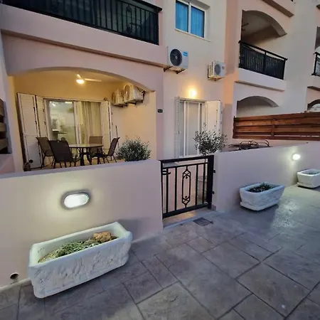 Sun Island One Bedroom 아파트