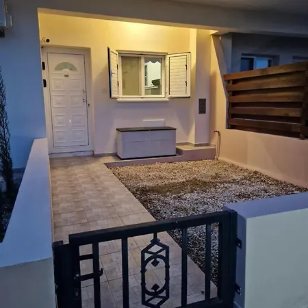 Sun Island One Bedroom