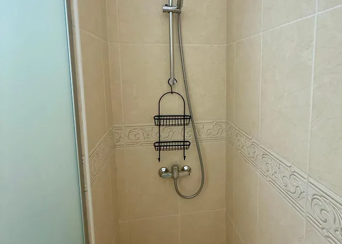 Sun Island One Bedroom