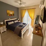 Sun Island One Bedroom *
