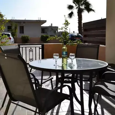 Sun Island One Bedroom