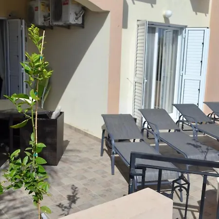 Sun Island One Bedroom *