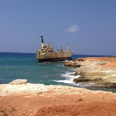 アパート Sun Island One Bedroom *