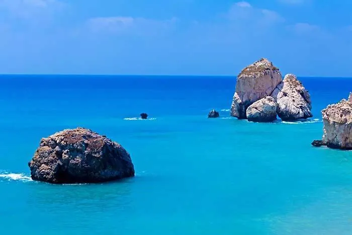 Sun Island One Bedroom * Paphos