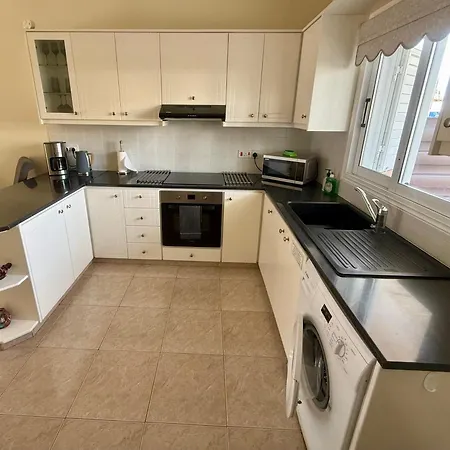 Sun Island One Bedroom 公寓 *