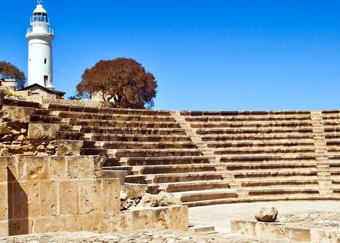 公寓 Sun Island One Bedroom *